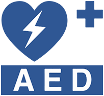 Hjertestarter AED